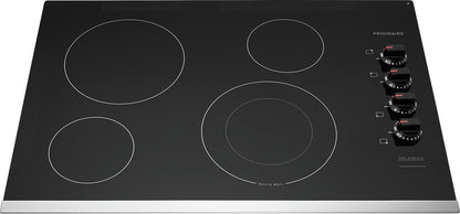 Frigidaire FFEC3025US 30" Electric Cooktop