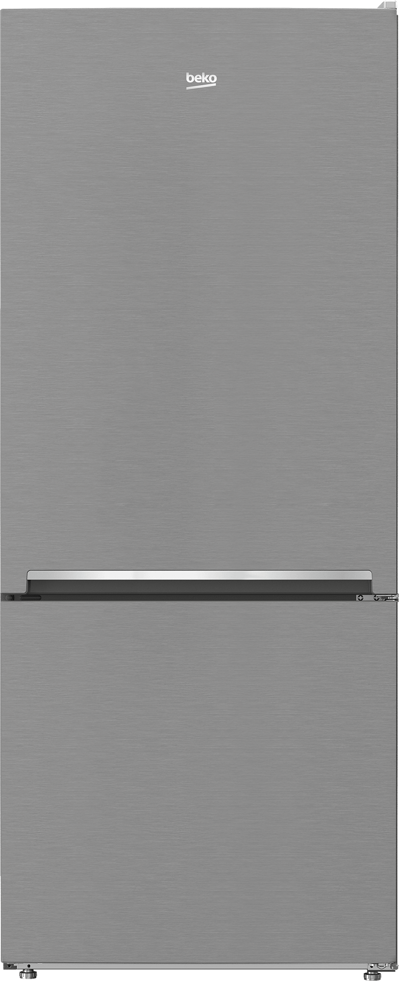 Beko BFBF2815SSIM 28" Bottom Freezer Refrigerator