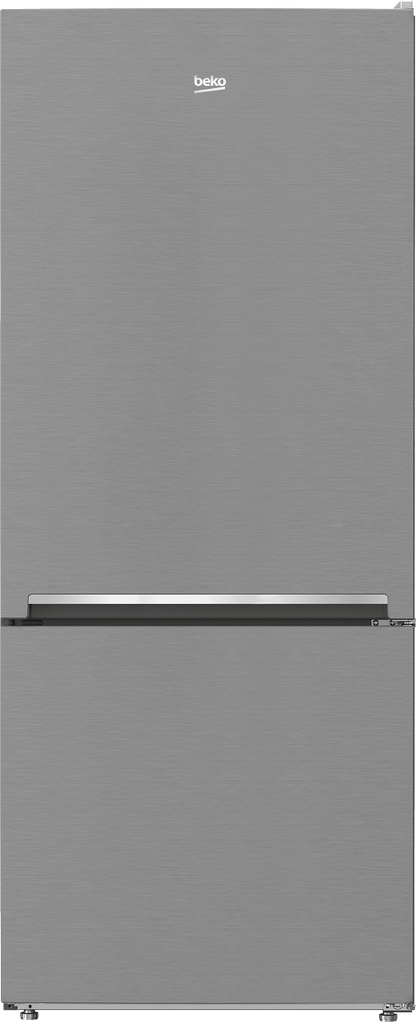Beko BFBF2815SSIM 28" Bottom Freezer Refrigerator