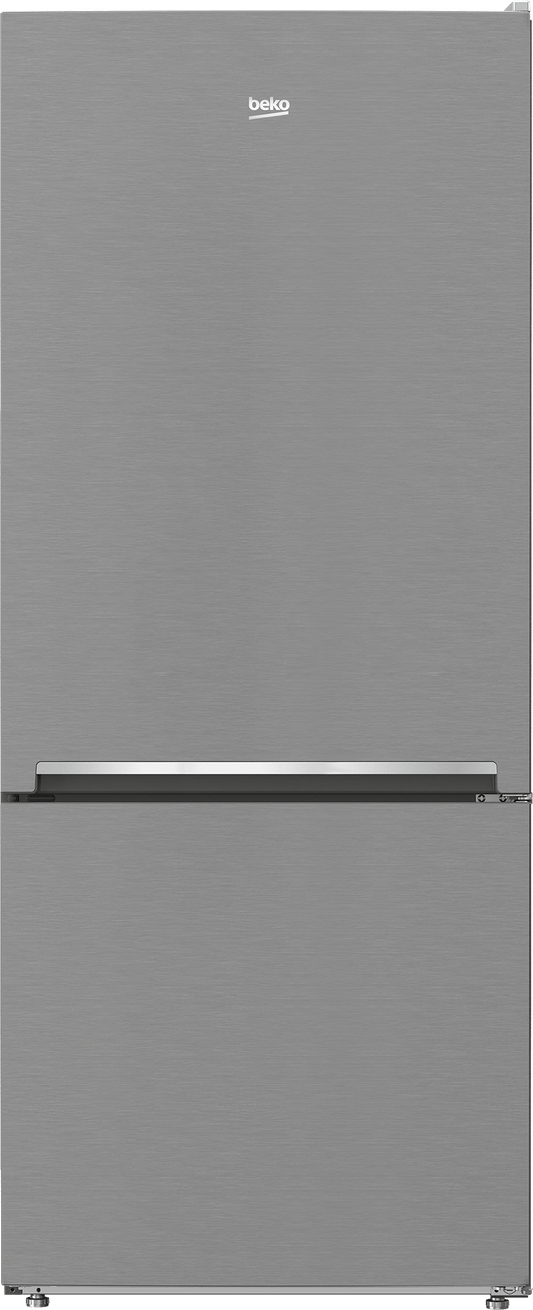 Beko BFBF2815SSIM 28" Bottom Freezer Refrigerator