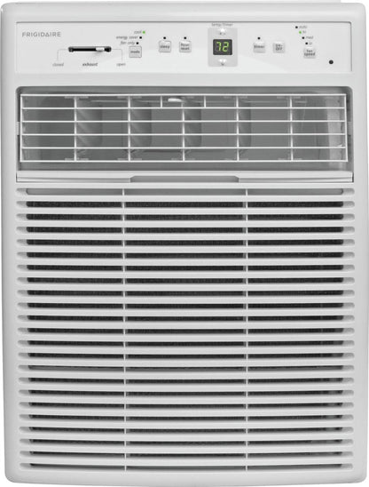 Frigidaire 8,000 BTU Window-Mounted Slider / Casement Air Conditioner