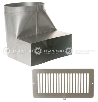 Ge Appliances UXN70 Range Hood Recirculation Kit for Custom Insert