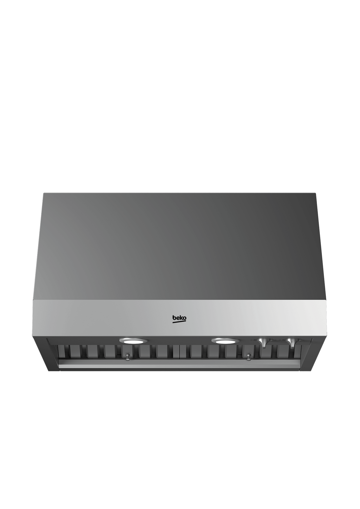 Beko 30" Stainless Steel Professional Range Hood