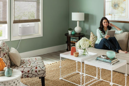 Frigidaire Gallery 6,000 BTU Cool Connect Smart Room Air Conditioner