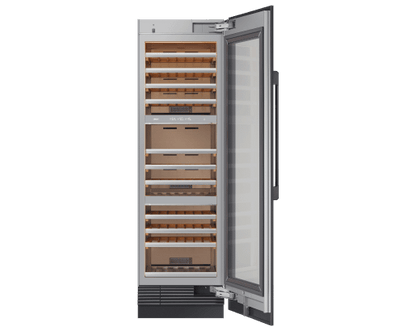 Dacor DRW24980RAP 24" Wine Column (Right Hinged)