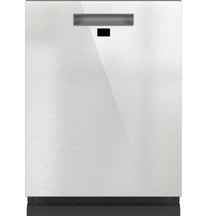 Cafe Caf(eback)™ ENERGY STAR® Smart Stainless Steel Interior Dishwasher with Sanitize and Ultra Wash