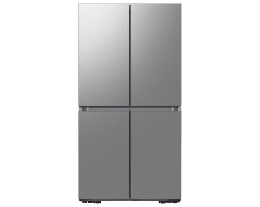 Dacor DRF36C500SR 36 Inch Counter Depth French Door with a Reveal™ Door, Silver Stainless