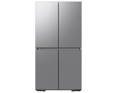 Dacor DRF36C500SR 36 Inch Counter Depth French Door with a Reveal™ Door, Silver Stainless