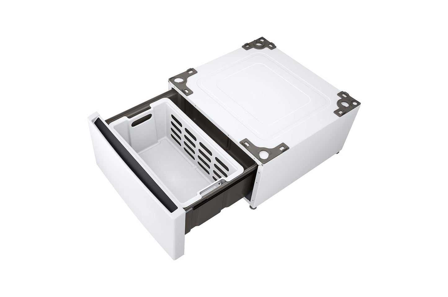 WDP6W LG 27" Pedestal Storage Drawer