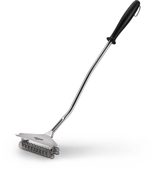 Napoleon Bbq 62055 Bristle Free Wide Grill Brush