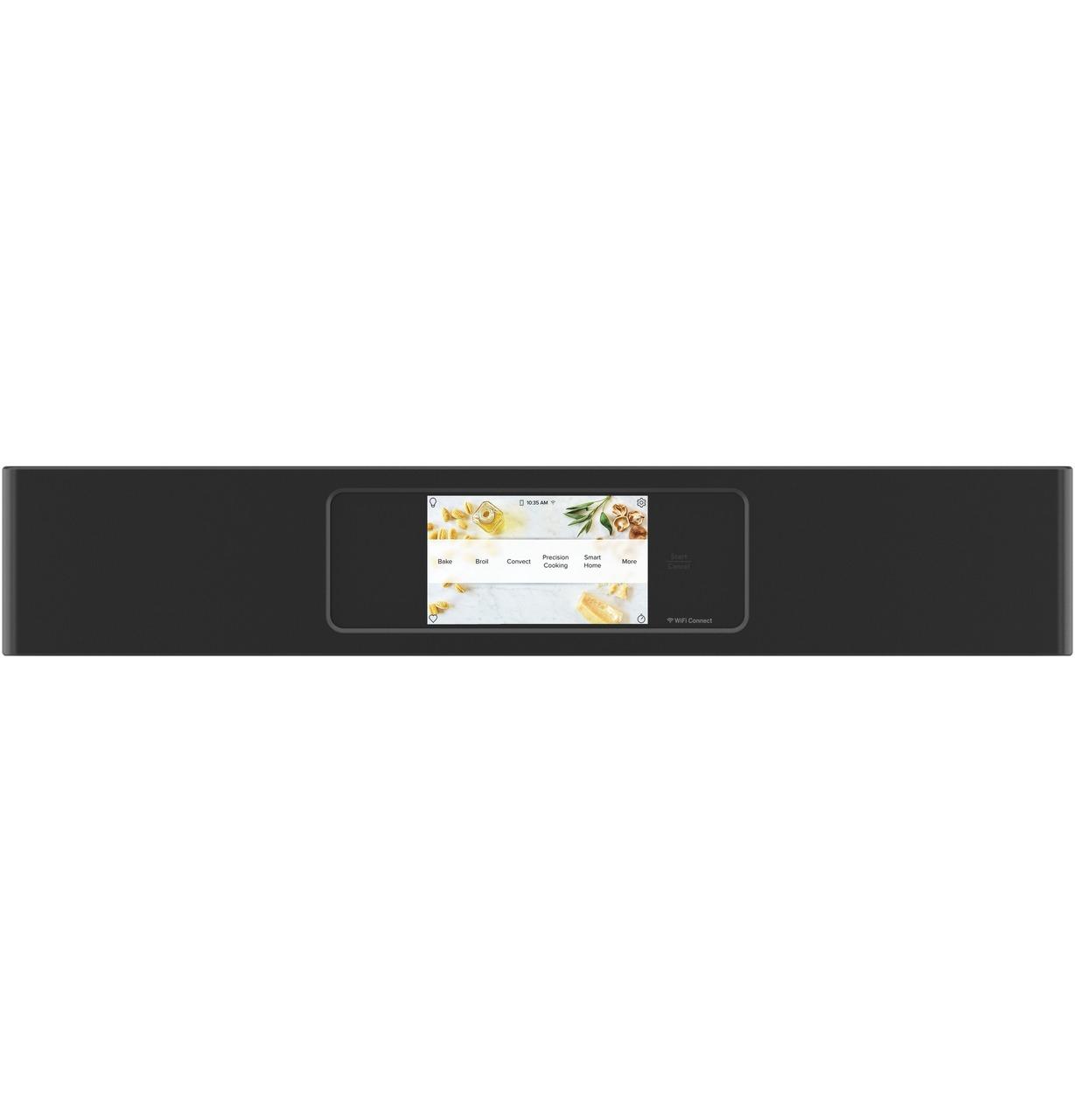 Cafe CTD90FP3ND1 CAF(EBACK)™ Professional Series 30" Smart Built-In Convection French-Door Double Wall Oven