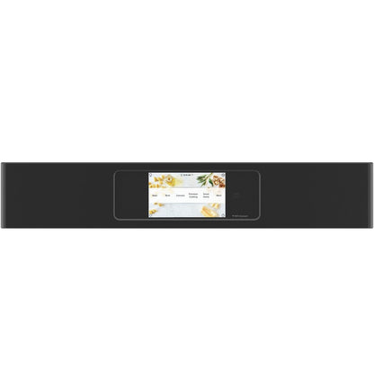 Cafe CTD90FP3ND1 CAF(EBACK)™ Professional Series 30" Smart Built-In Convection French-Door Double Wall Oven
