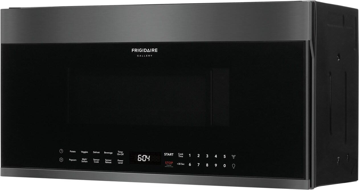 Frigidaire Gallery 1.9 Cu. Ft. Over-The-Range Microwave