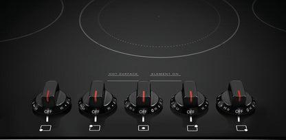 Frigidaire Gallery 36" Electric Cooktop