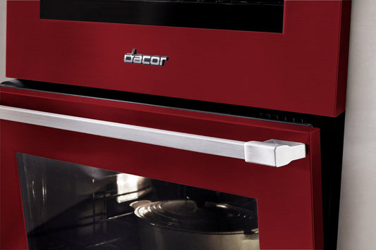 Dacor HDPR48CNG 48" Dual Fuel Pro Range, DacorMatch, Natural Gas