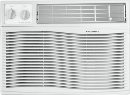 Frigidaire 12,000 BTU Window-Mounted Room Air Conditioner