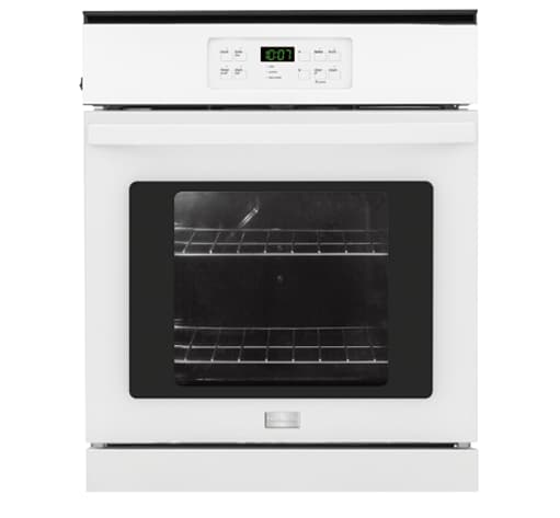 Frigidaire 24'' Single Electric Wall Oven