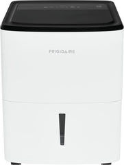 FFAD2233W1 Frigidaire Low Humidity 22 Pint Capacity Dehumidifier