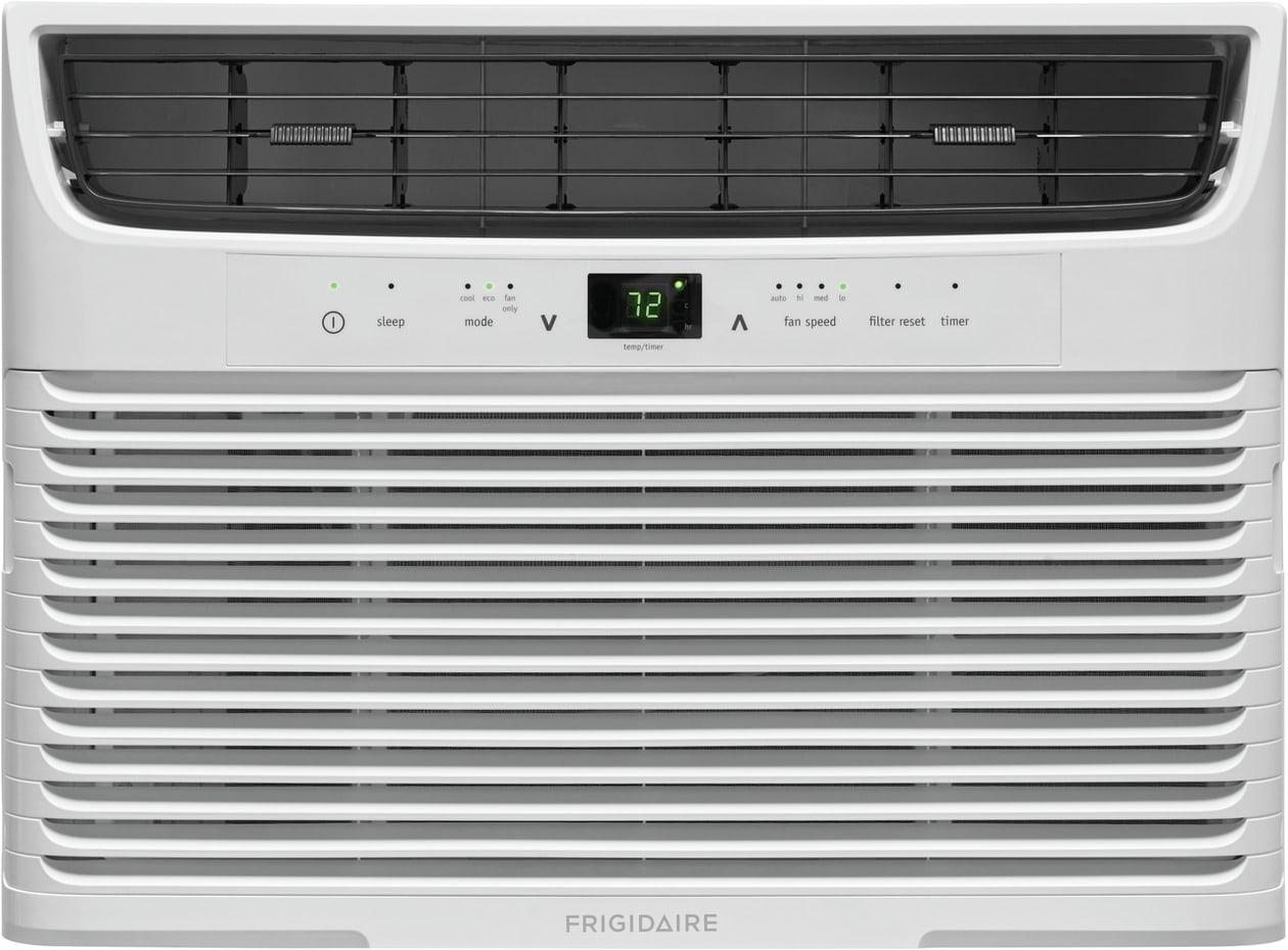 Frigidaire 10,000 BTU Window-Mounted Room Air Conditioner