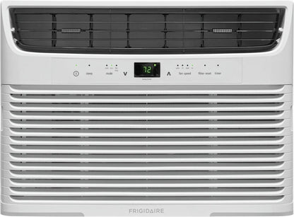 Frigidaire 10,000 BTU Window-Mounted Room Air Conditioner