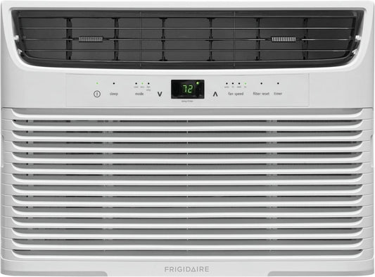 Frigidaire 10,000 BTU Window-Mounted Room Air Conditioner