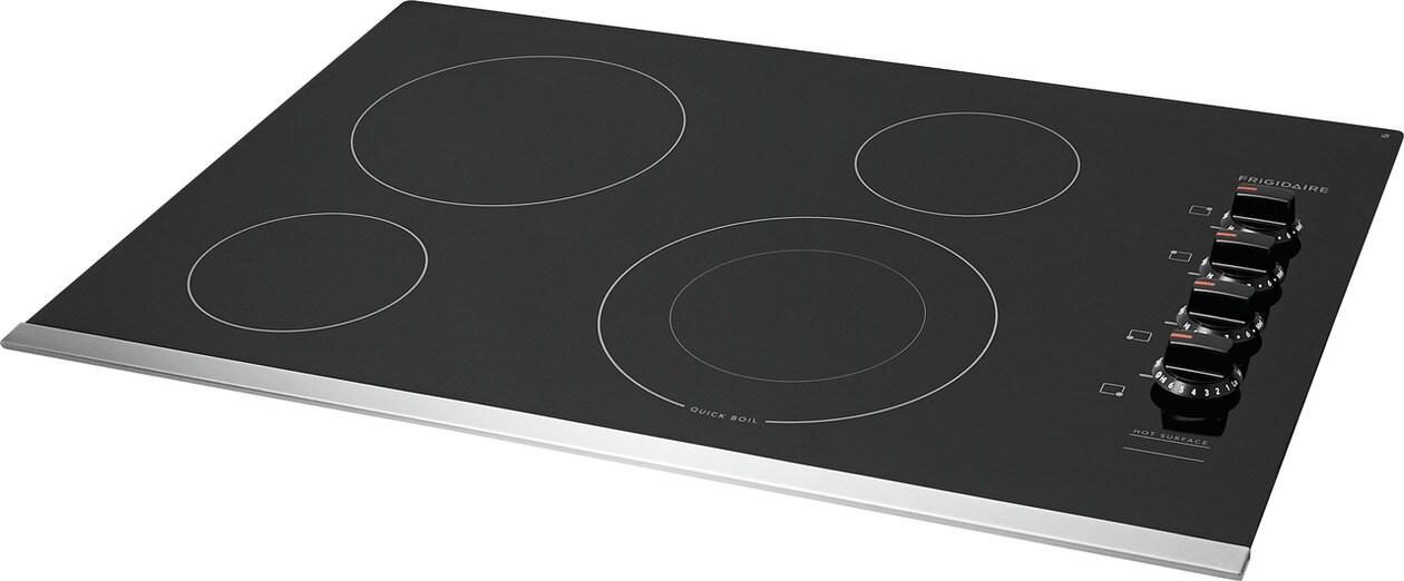 Frigidaire 30" Electric Cooktop