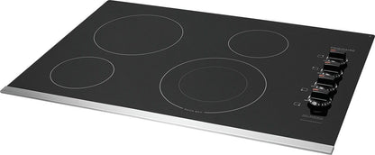 Frigidaire FFEC3025US 30" Electric Cooktop