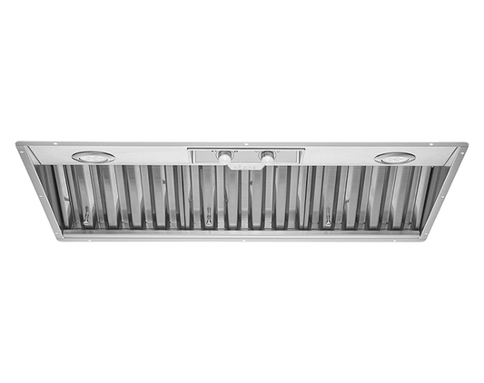 Dacor RNIVSR2 Integrated Ventilation System, Blower required