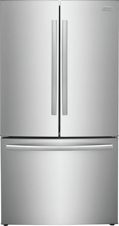 Frigidaire GRFG2353AF 23.3 Cu. Ft. Counter-Depth French Door Refrigerator
