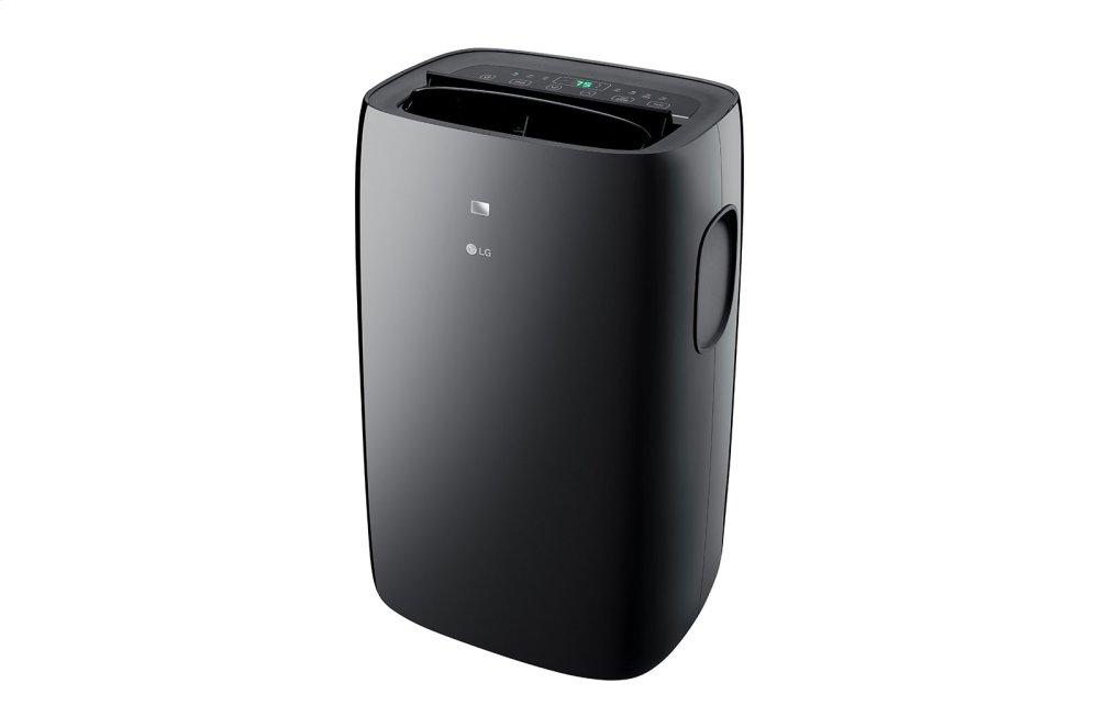 Lg 14,000 BTU Portable Air Conditioner