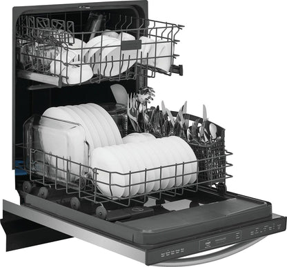 Frigidaire GDPH4515AF 24" Built-In Dishwasher