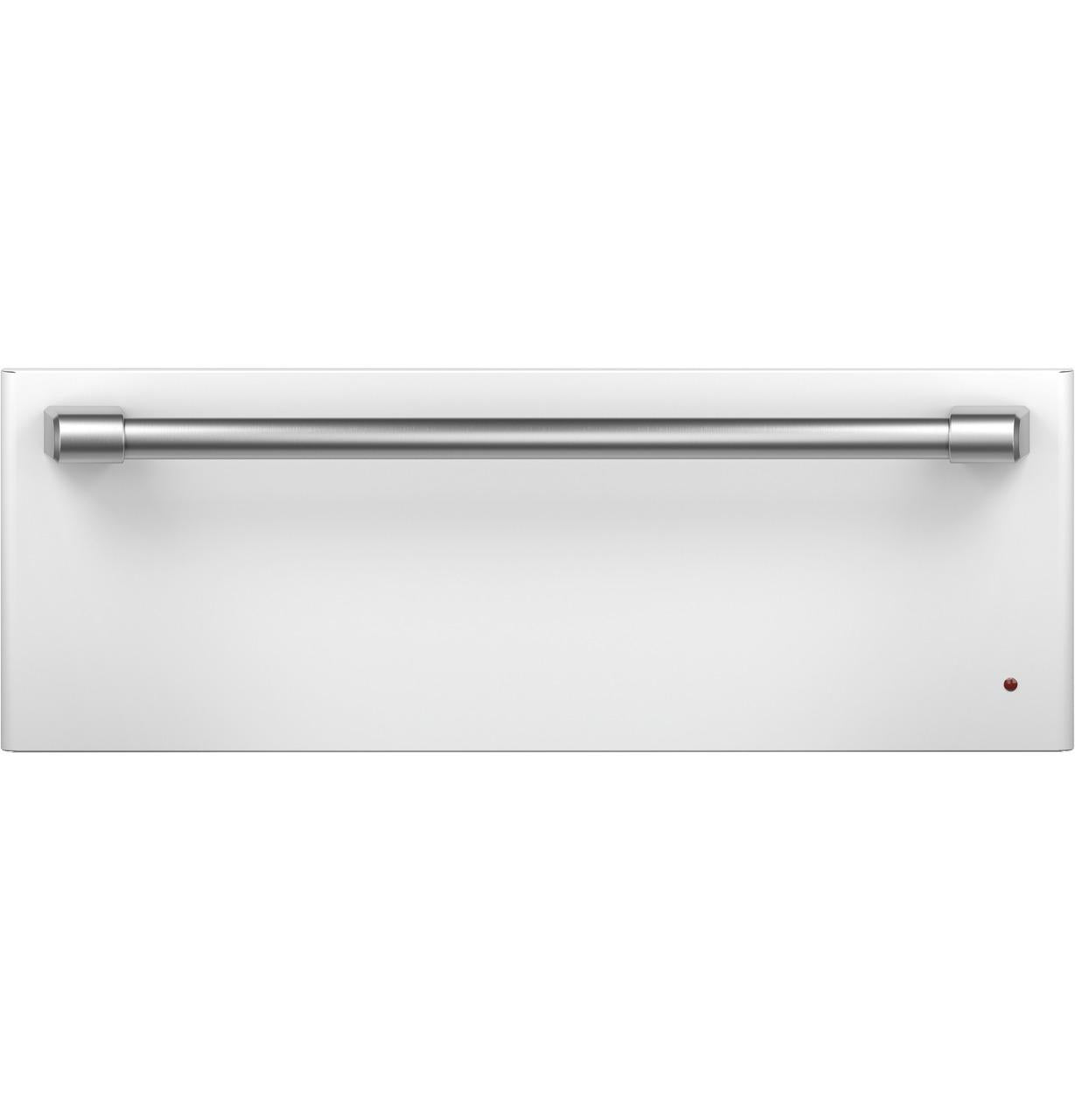 Cafe CXWD0H0PMSS CAF(EBACK)™ 2 - 30" Double Wall Oven Handles - Brushed Stainless