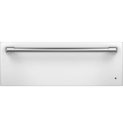 Cafe CXWD0H0PMSS CAF(EBACK)™ 2 - 30" Double Wall Oven Handles - Brushed Stainless