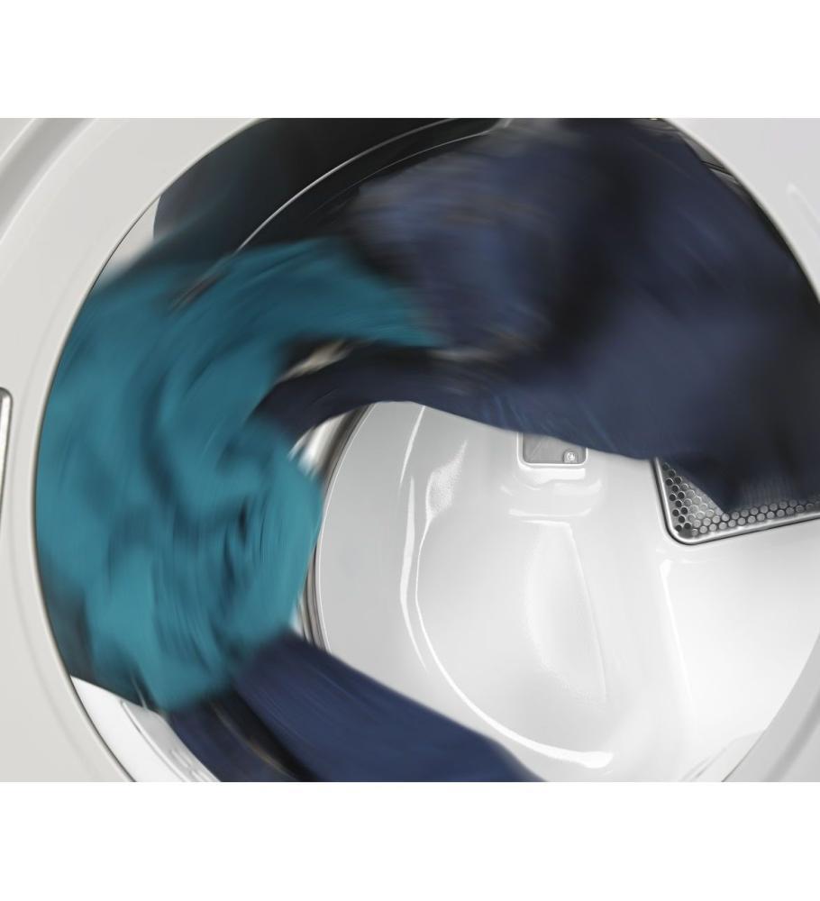 7.3 cu. ft. Duet® Electric Steam Dryer with ENERGY STAR® Qualification