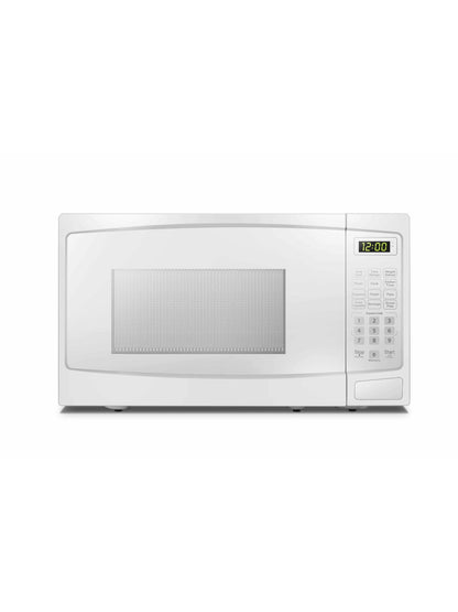 Danby 0.7 cu. ft. Countertop Microwave in White