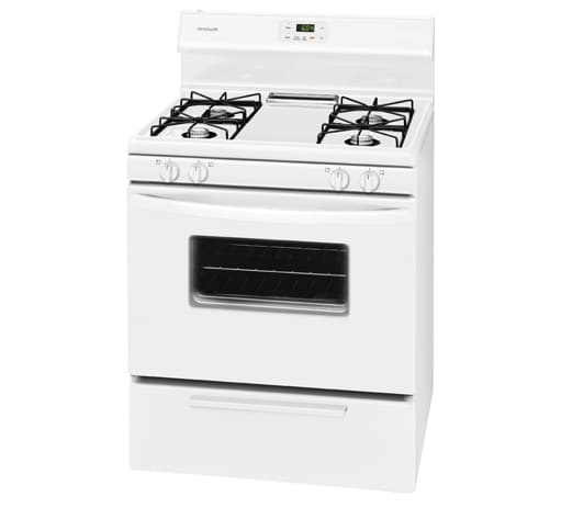 FRIGIDAIRE 30'' Gas Range