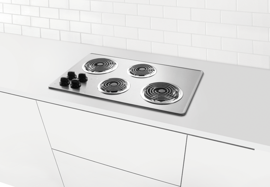 Frigidaire 32'' Electric Cooktop
