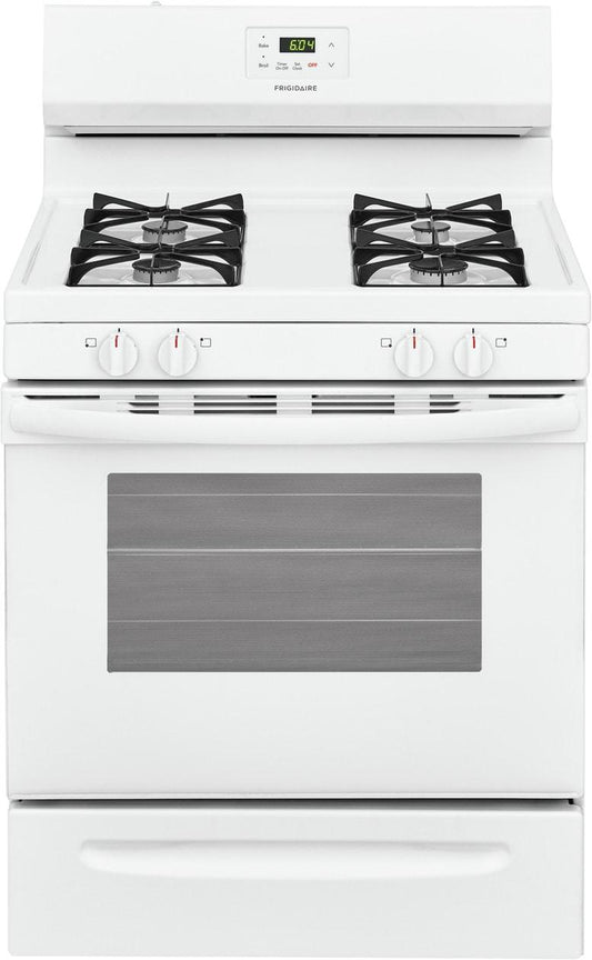Frigidaire 30" Gas Range