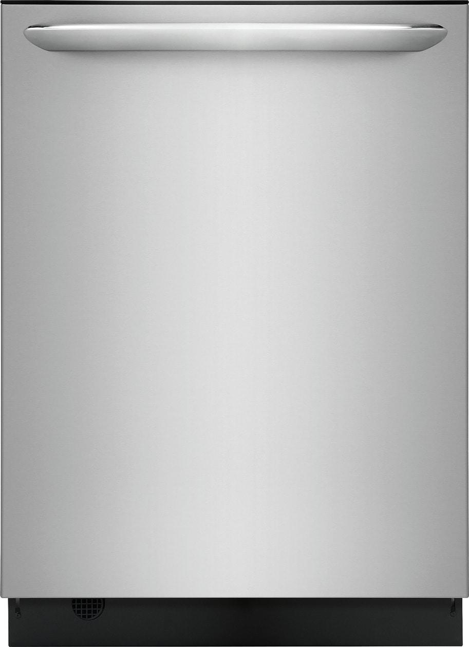 Frigidaire Gallery 24" Built-In Dishwasher with EvenDry™ System