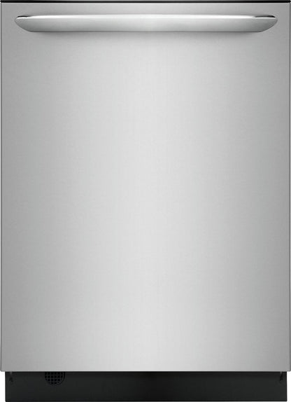 Frigidaire Gallery 24" Built-In Dishwasher with EvenDry™ System