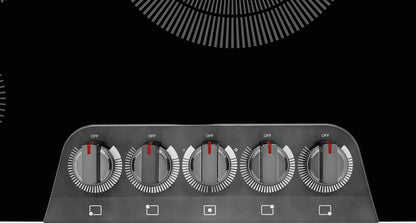 Frigidaire GCCE3670AD 36" Electric Cooktop