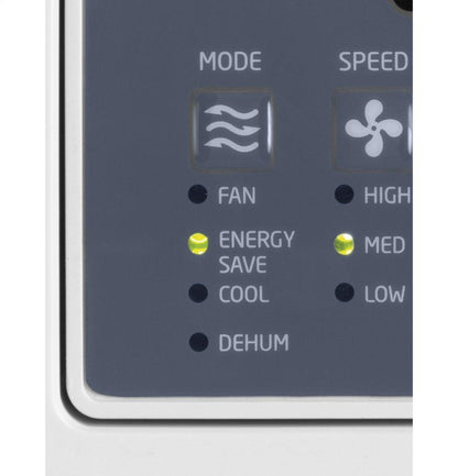Haier HTWR12VCR Built In Air Conditioner