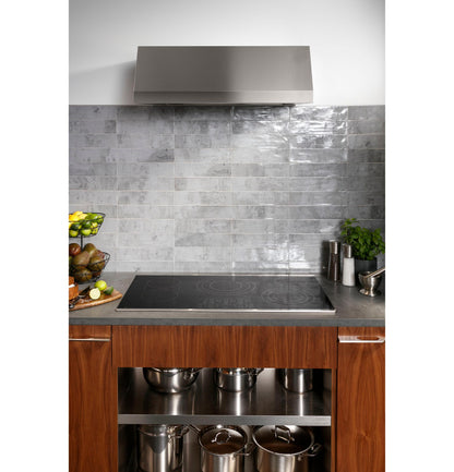 PEP9036STSS GE Profile™ 36" Built-In Touch Control Cooktop