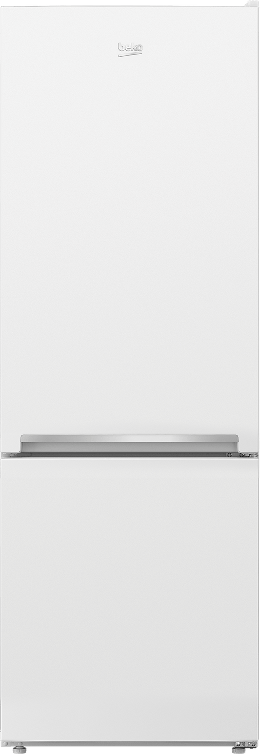 Beko BFBF2414WH 24" Freezer Bottom White Refrigerator