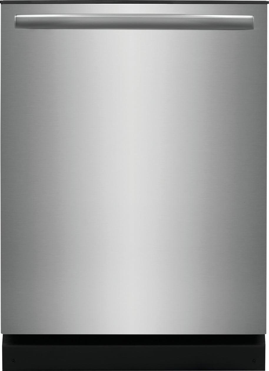 Frigidaire GDPH4515AF 24" Built-In Dishwasher