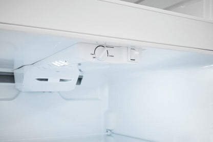 Frigidaire FFHT1425VV 14 Cu. Ft. Top Freezer Refrigerator
