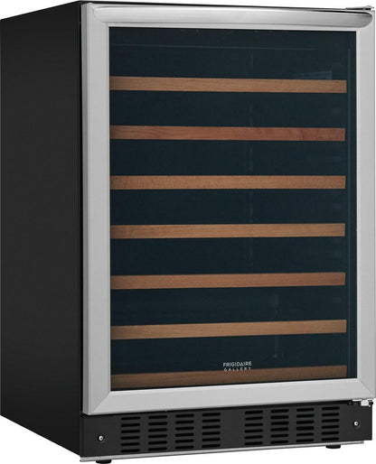 Frigidaire FGWC5233TS 52 Bottle Wine Cooler