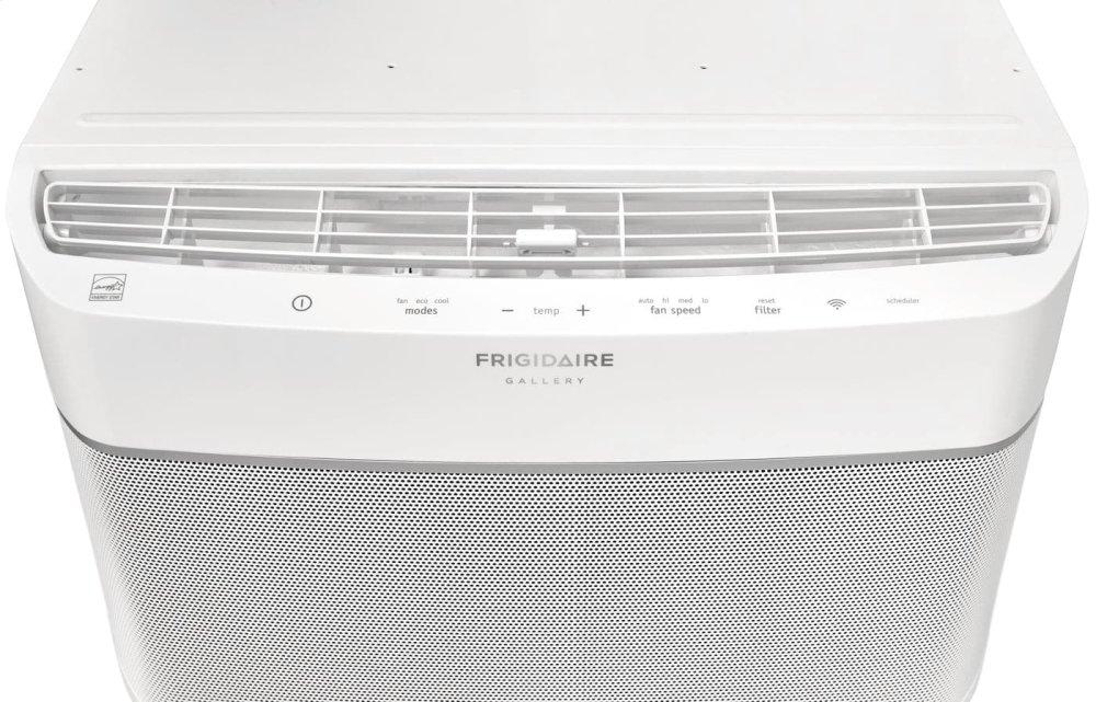 Frigidaire Gallery 8,000 BTU Cool Connect™ Smart Room Air Conditioner with Wi-Fi Control