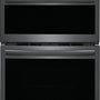 Black Stainless Steel