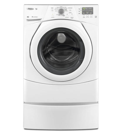 Duet® 3.5 cu. ft. Front Load Washer with TumbleFresh Option